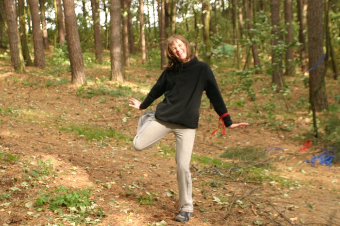 044 2005 Attis a Calypso   Zahajovacka